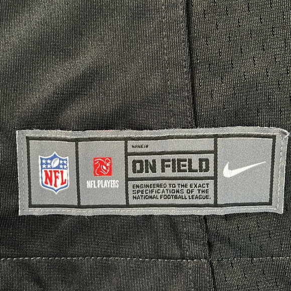 NFL Nike Pittsburg Steelers Antonio Brown Jersey - Picture 5 of 6